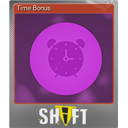 Time Bonus (Foil)