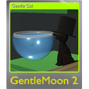 Gentle Cat (Foil)