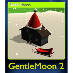 Santa House