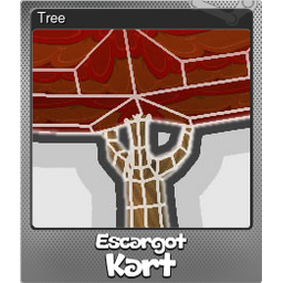 Tree (Foil)