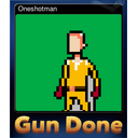 Oneshotman