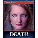 Eloise Jones (Trading Card)