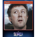 David