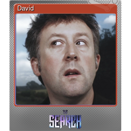 David (Foil)