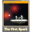 Is It Spring Yet (Foil)