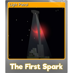 Light Patrol (Foil)