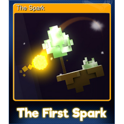 The Spark