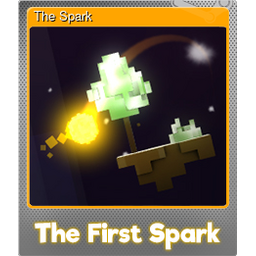 The Spark (Foil)