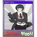 Agent Silva (Foil)