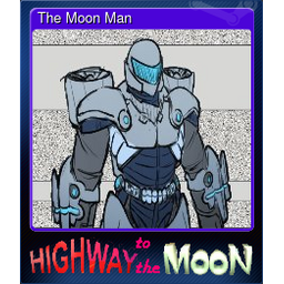 The Moon Man