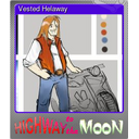 Vested Helaway (Foil)