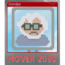 Grandpa (Foil)