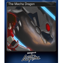 The Mecha Dragon