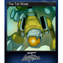 The Tail Blade