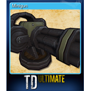 Minigun