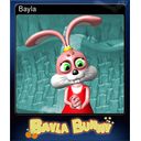 Bayla