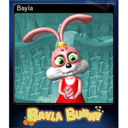 Bayla