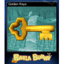 Golden Keys