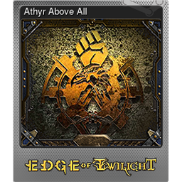 Athyr Above All (Foil)