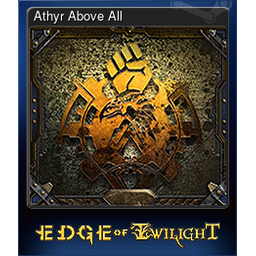 Athyr Above All