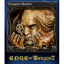 Emperor Morkim