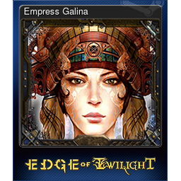 Empress Galina