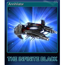 Annihilator