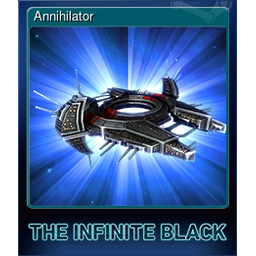 Annihilator