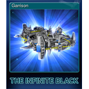 Garrison (Trading Card)