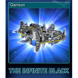 Garrison (Trading Card)