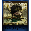 Cavern City