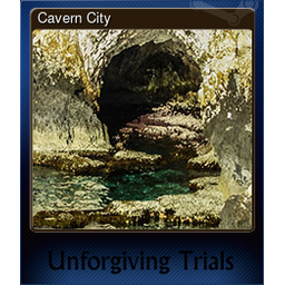 Cavern City