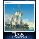 Galleon