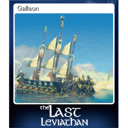 Galleon