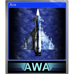 Ace (Foil)