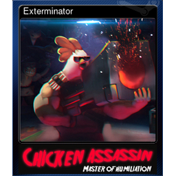 Exterminator