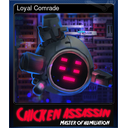 Loyal Comrade