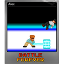 Alex (Foil)