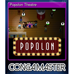 Popolon Theatre