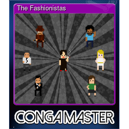 The Fashionistas