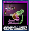 The Secret Flamingo