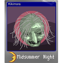 Kikimora (Foil)