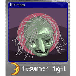 Kikimora (Foil)