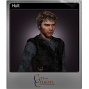 Holt (Foil)