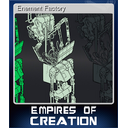 Enement Factory