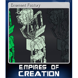 Enement Factory