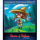 Crisantemo (The Yellow Witch)