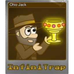Ohio Jack (Foil)