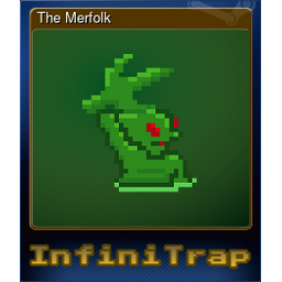 The Merfolk