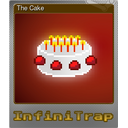 The Cake (Foil)